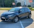 Серый Рено Меган, объемом двигателя 1.46 л и пробегом 347 тыс. км за 5800 $, фото 1 на Automoto.ua