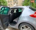 Серый Рено Меган, объемом двигателя 1.5 л и пробегом 290 тыс. км за 6000 $, фото 7 на Automoto.ua