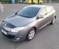 Серый Рено Меган, объемом двигателя 1.46 л и пробегом 259 тыс. км за 5500 $, фото 8 на Automoto.ua