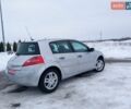 Серый Рено Меган, объемом двигателя 1.6 л и пробегом 224 тыс. км за 4650 $, фото 54 на Automoto.ua