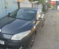 Рено Меган 2008 в Днепре (Днепропетровске) на Automoto.ua Серый Рено Меган, объемом двигателя 1.46 л и пробегом 330 тыс. км за 6500 $, фото 2 на Automoto.ua