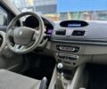 Серый Рено Меган, объемом двигателя 1.9 л и пробегом 251 тыс. км за 5850 $, фото 17 на Automoto.ua