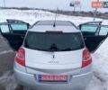 Сірий Рено Меган, об'ємом двигуна 1.6 л та пробігом 224 тис. км за 4650 $, фото 61 на Automoto.ua