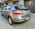 Сірий Рено Меган, об'ємом двигуна 1.6 л та пробігом 227 тис. км за 7200 $, фото 7 на Automoto.ua