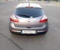 Сірий Рено Меган, об'ємом двигуна 1.46 л та пробігом 285 тис. км за 4800 $, фото 17 на Automoto.ua
