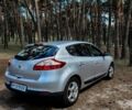 Сірий Рено Меган, об'ємом двигуна 1.6 л та пробігом 147 тис. км за 6800 $, фото 1 на Automoto.ua