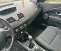 Серый Рено Меган, объемом двигателя 1.5 л и пробегом 339 тыс. км за 4800 $, фото 8 на Automoto.ua