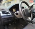 Сірий Рено Меган, об'ємом двигуна 1.6 л та пробігом 227 тис. км за 7200 $, фото 24 на Automoto.ua