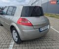 Сірий Рено Меган, об'ємом двигуна 1.6 л та пробігом 267 тис. км за 4200 $, фото 4 на Automoto.ua