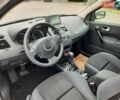 Серый Рено Меган, объемом двигателя 1.6 л и пробегом 174 тыс. км за 5600 $, фото 66 на Automoto.ua