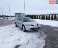 Серый Рено Меган, объемом двигателя 1.6 л и пробегом 224 тыс. км за 4650 $, фото 45 на Automoto.ua
