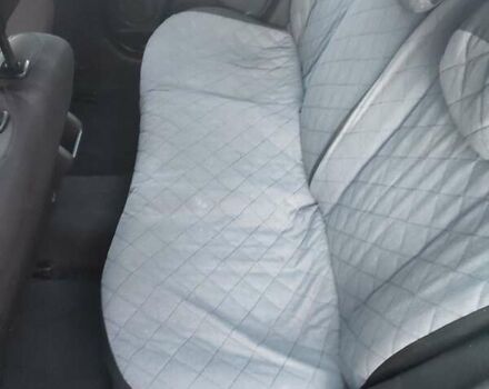 Сірий Рено Меган, об'ємом двигуна 1.46 л та пробігом 290 тис. км за 5300 $, фото 5 на Automoto.ua