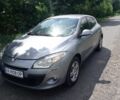 Серый Рено Меган, объемом двигателя 1.6 л и пробегом 206 тыс. км за 6500 $, фото 1 на Automoto.ua