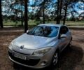 Сірий Рено Меган, об'ємом двигуна 1.6 л та пробігом 147 тис. км за 6800 $, фото 2 на Automoto.ua