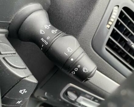 Сірий Рено Меган, об'ємом двигуна 1.6 л та пробігом 203 тис. км за 7450 $, фото 21 на Automoto.ua