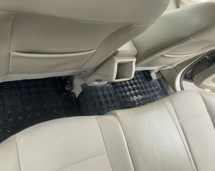 Сірий Рено Меган, об'ємом двигуна 1.5 л та пробігом 230 тис. км за 7000 $, фото 8 на Automoto.ua