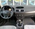 Сірий Рено Меган, об'ємом двигуна 1.6 л та пробігом 176 тис. км за 6700 $, фото 3 на Automoto.ua