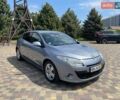 Серый Рено Меган, объемом двигателя 1.6 л и пробегом 213 тыс. км за 7200 $, фото 1 на Automoto.ua
