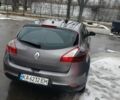 Серый Рено Меган, объемом двигателя 1.5 л и пробегом 308 тыс. км за 4500 $, фото 12 на Automoto.ua