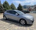 Серый Рено Меган, объемом двигателя 1.6 л и пробегом 220 тыс. км за 7200 $, фото 1 на Automoto.ua