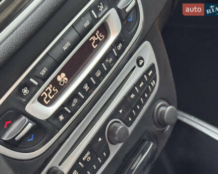 Серый Рено Меган, объемом двигателя 1.6 л и пробегом 193 тыс. км за 5999 $, фото 37 на Automoto.ua