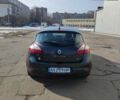 Сірий Рено Меган, об'ємом двигуна 1.5 л та пробігом 218 тис. км за 6500 $, фото 3 на Automoto.ua