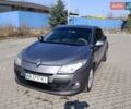 Сірий Рено Меган, об'ємом двигуна 1.46 л та пробігом 308 тис. км за 5900 $, фото 7 на Automoto.ua