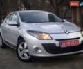 Сірий Рено Меган, об'ємом двигуна 1.6 л та пробігом 188 тис. км за 7500 $, фото 11 на Automoto.ua