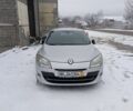 Серый Рено Меган, объемом двигателя 1.6 л и пробегом 176 тыс. км за 5750 $, фото 1 на Automoto.ua