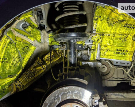 Сірий Рено Меган, об'ємом двигуна 1.5 л та пробігом 245 тис. км за 7200 $, фото 6 на Automoto.ua