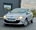 Сірий Рено Меган, об'ємом двигуна 1.5 л та пробігом 270 тис. км за 6300 $, фото 1 на Automoto.ua
