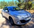 Серый Рено Меган, объемом двигателя 1.5 л и пробегом 233 тыс. км за 6700 $, фото 1 на Automoto.ua