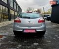 Сірий Рено Меган, об'ємом двигуна 1.6 л та пробігом 200 тис. км за 6900 $, фото 8 на Automoto.ua