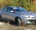Сірий Рено Меган, об'ємом двигуна 1.6 л та пробігом 268 тис. км за 4000 $, фото 1 на Automoto.ua