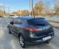 Сірий Рено Меган, об'ємом двигуна 1.5 л та пробігом 225 тис. км за 6300 $, фото 5 на Automoto.ua