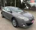 Сірий Рено Меган, об'ємом двигуна 1.6 л та пробігом 215 тис. км за 5699 $, фото 1 на Automoto.ua