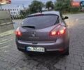 Серый Рено Меган, объемом двигателя 1.5 л и пробегом 278 тыс. км за 6199 $, фото 7 на Automoto.ua