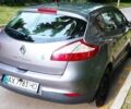 Сірий Рено Меган, об'ємом двигуна 1.6 л та пробігом 199 тис. км за 6500 $, фото 2 на Automoto.ua