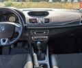 Сірий Рено Меган, об'ємом двигуна 1.5 л та пробігом 281 тис. км за 7200 $, фото 18 на Automoto.ua
