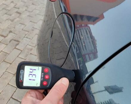 Серый Рено Меган, объемом двигателя 2 л и пробегом 206 тыс. км за 6550 $, фото 111 на Automoto.ua