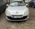 Серый Рено Меган, объемом двигателя 1.5 л и пробегом 3 тыс. км за 5800 $, фото 1 на Automoto.ua