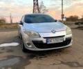 Серый Рено Меган, объемом двигателя 1.5 л и пробегом 289 тыс. км за 7600 $, фото 11 на Automoto.ua