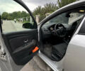 Рено Меган 2009 в Умани на Automoto.ua Серый Рено Меган, объемом двигателя 1.5 л и пробегом 381 тыс. км за 6200 $, фото 5 на Automoto.ua