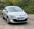 Серый Рено Меган, объемом двигателя 1.5 л и пробегом 372 тыс. км за 4550 $, фото 1 на Automoto.ua