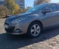 Сірий Рено Меган, об'ємом двигуна 1.5 л та пробігом 260 тис. км за 6700 $, фото 5 на Automoto.ua