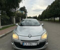 Рено Меган 2009 в Умани на Automoto.ua Серый Рено Меган, объемом двигателя 1.5 л и пробегом 381 тыс. км за 6200 $, фото 4 на Automoto.ua