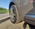 Сірий Рено Меган, об'ємом двигуна 1.5 л та пробігом 242 тис. км за 6950 $, фото 9 на Automoto.ua