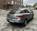 Рено Меган 2009 в Нетешине на Automoto.ua Серый Рено Меган, объемом двигателя 1.5 л и пробегом 333 тыс. км за 5100 $, фото 1 на Automoto.ua