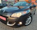 Серый Рено Меган, объемом двигателя 2 л и пробегом 206 тыс. км за 6550 $, фото 4 на Automoto.ua