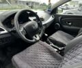 Серый Рено Меган, объемом двигателя 1.6 л и пробегом 248 тыс. км за 6900 $, фото 5 на Automoto.ua